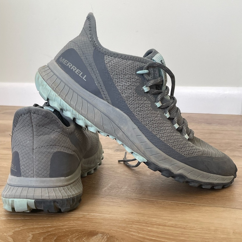Merrell Bravada women’s hiking shoes